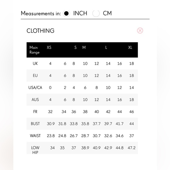 Pretty Little Things Dress - Picture 4 of 4